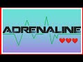 Adrenaline || Epinephrine