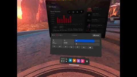 How to change vibration intensity on Oculus Quest 2 #shorts