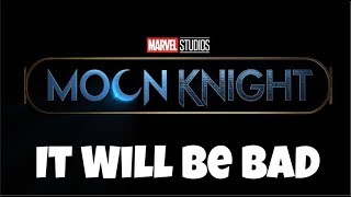 Disney is going to ruin moon knight