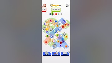 Screw Jam Puzzle Level 199 | GAME Walkthrough