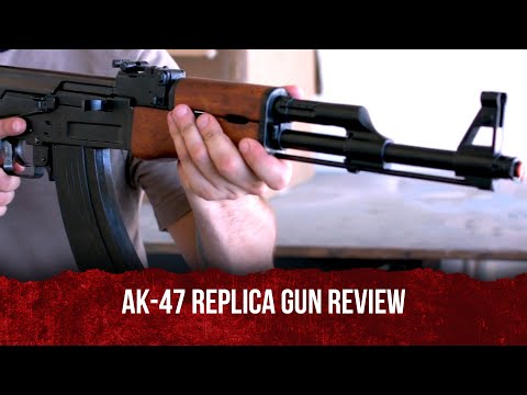Vídeo: Rifle d'ass alt Kalashnikov AK-74M: revisió, descripció, característiques
