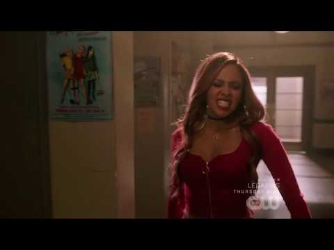 Riverdale 03x16 Toni Little Heather