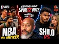 Saturday Night SportZ Buzz-Shilo Sanders cross the line?