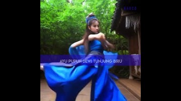 Tutur Tinular Ayu Pupuh Dewi b Tunjung Biru