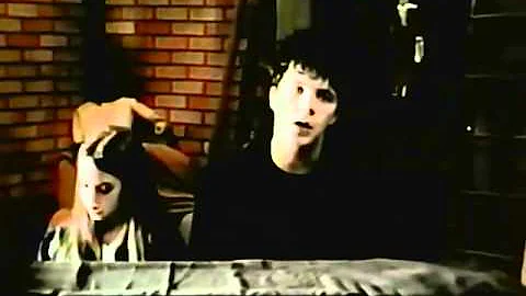 Nicola Sirkis - Indochine -  Alice dans La Lune