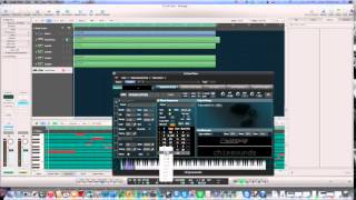 Chipsounds Wavetable Tutorial