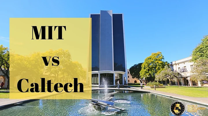 MIT vs Caltech 2022 - DayDayNews