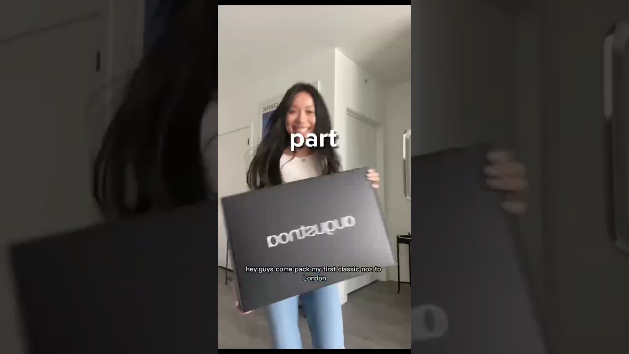 an elevated and sustainable backpack - augustnoa 