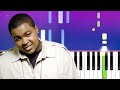 Sean Kingston - Take You There (Piano Tutorial)