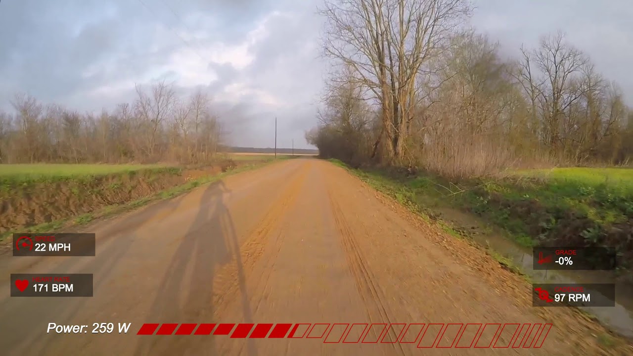 Ms Gravel Cup Bentonia First 10min YouTube