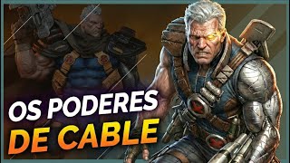 OS PODERES DE CABLE EXPLICADOS