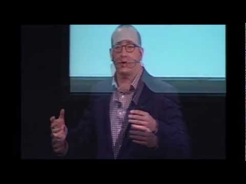 TEDxNewWallStreet - Jacob Soll - Bankers, Public Accounting, and ...