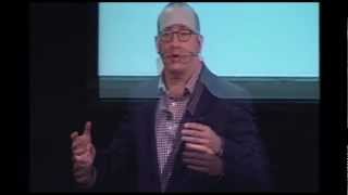 TEDxNewWallStreet - Jacob Soll - Bankers, Public Accounting, and the Invention of Transparency