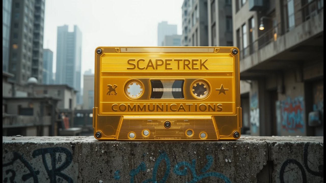 LIVE @ VAGABOND,PHILLY II 