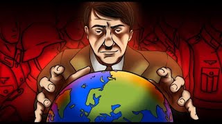 How did Germany get so strong after losing WW1