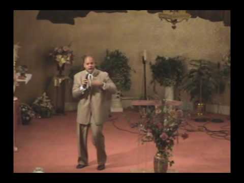 "Do You Know Your Place In His Body?" Pt. 1-Pastor John Veal