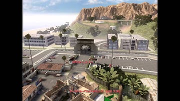 spawn axe across studio defence