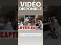 ÉVITER DE VOUS FAIRE SURPRENDRE LORS D’UN FREINAGE D’URGENCE 😰