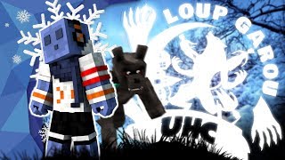 [Loup-Garou UHC] S08E02 • Rôle & Stratégie