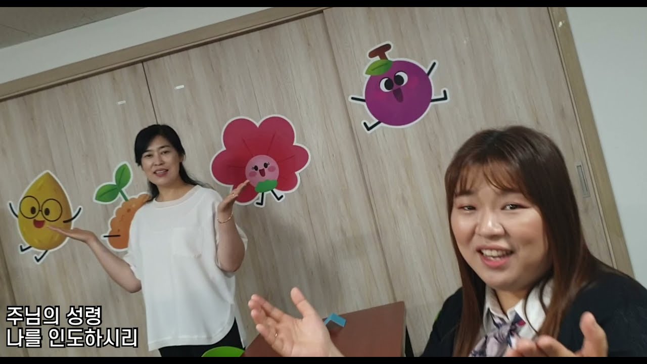 감사해 - 할렐루야 찬양대 (추수감사절 특별 찬양) | 21.10.17