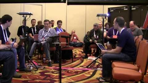 Ubuntu UDS Q - Getting involved with Ubuntu TV