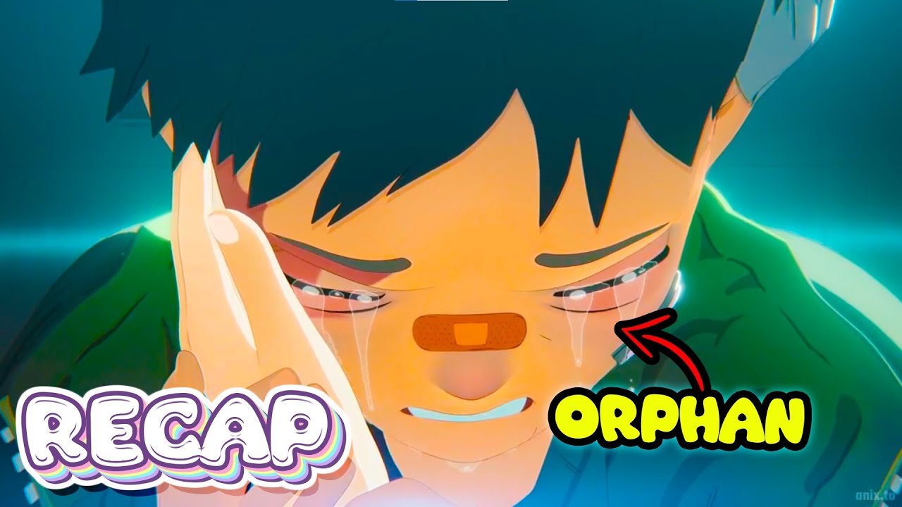 poor-orphan-boy-actually-is-a-rare-specie-demon-youtube