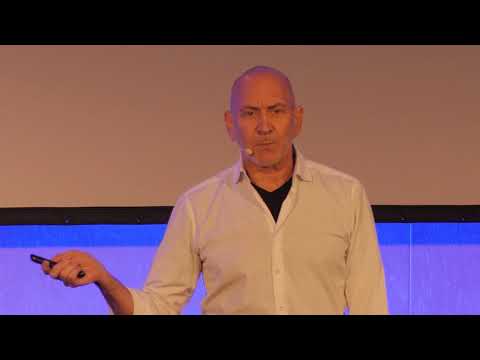 CCForum London 2019/David Siegel. The Road to Digital Money