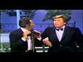 Dean Martin & Fess Parker