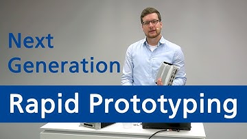 MicroAutoBox III - Next Generation of Compact In-Vehicle Prototyping