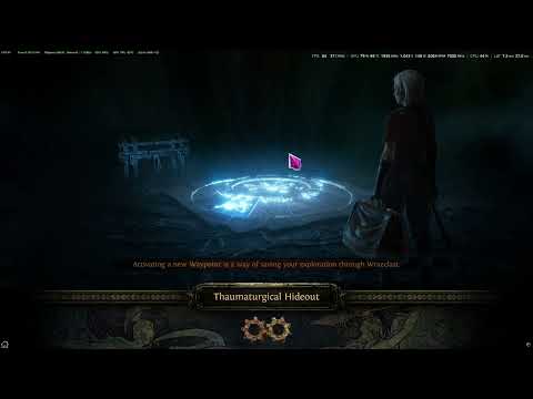 3.29 Fireball Elementalist Showcase 100% Delirious T17, Ubers, etc