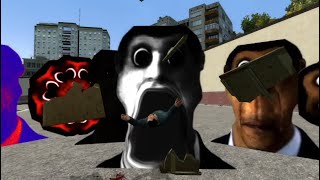 Can I Survive The Obunga Nextbots