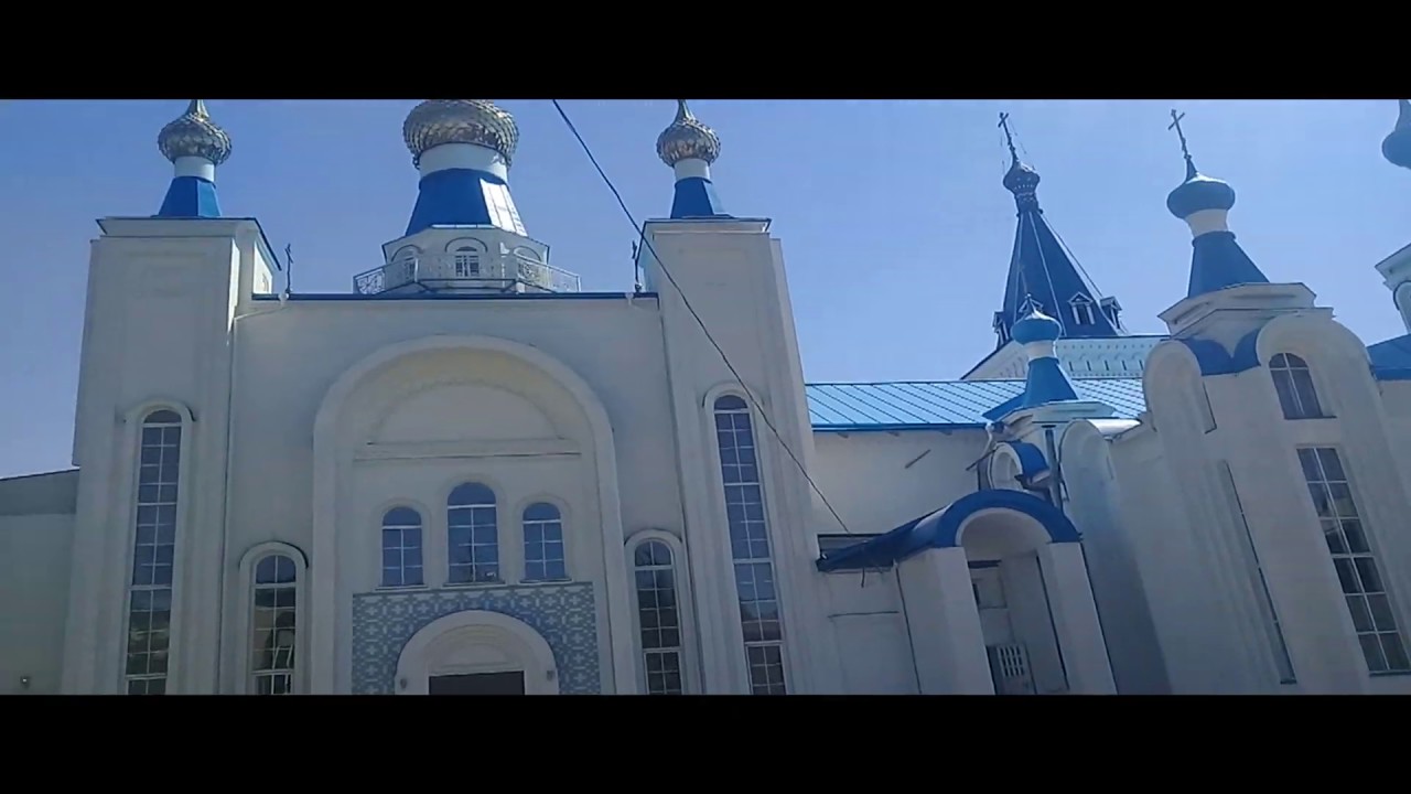 Храмы киргизии Храмы киргизии