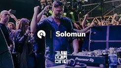 Solomun DJ set @ Diynamic Outdoor - Off Week Barcelona 2018 (BE-AT.TV)  - Durasi: 2:38:05. 