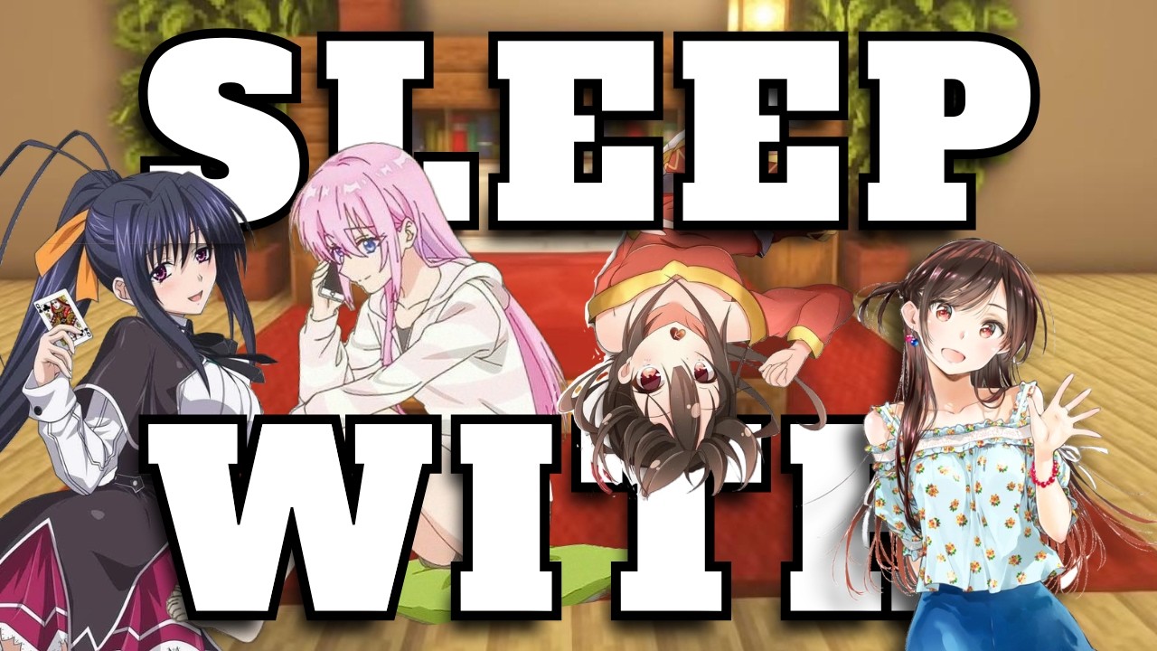 Which Dere Makes the Best GF