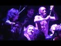 Tricky-By Myself (Live In Moscow, Izvestiya-Hall, 1st october, 2014)