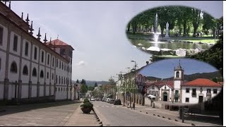 AROUCA, Aveiro