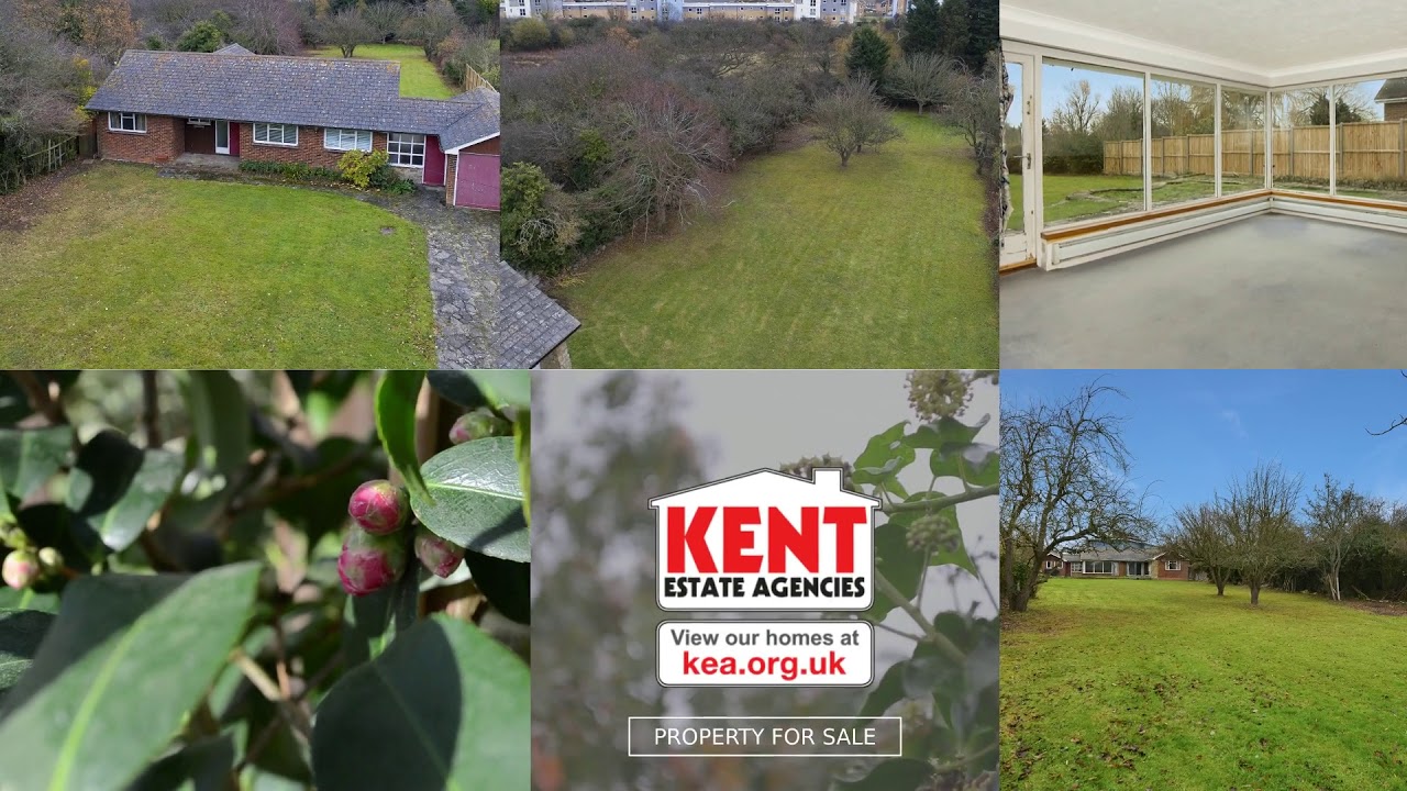 18 Clifford Road, Whitstable YouTube