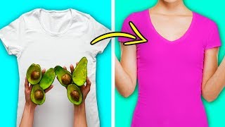 38 CRAZY CLOTHING IDEAS