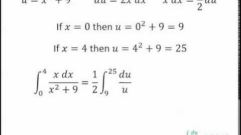 7.2 Natural Log and Exponential Functions Part 3