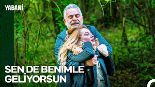 Neslihan, Serhan'ın Elinde! - Yabani 34. Bölüm (Son Sahne)