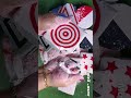 Painted Line Art Chalk Blocks | Crushing &amp; Sifting ASMR | Ultimate Stress &amp; Tension Relief