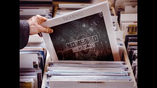 Momento - Waste Of Time (Xtended Lost In Beckstown Edit) [♫ New Generation Italo Disco 2023-24 ♫]
