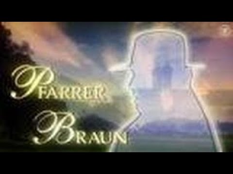 Pfarrer Braun  Brauns Heimkehr Ganzer Film Komödie 2014