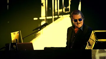 Yello Live In Berlin  2016