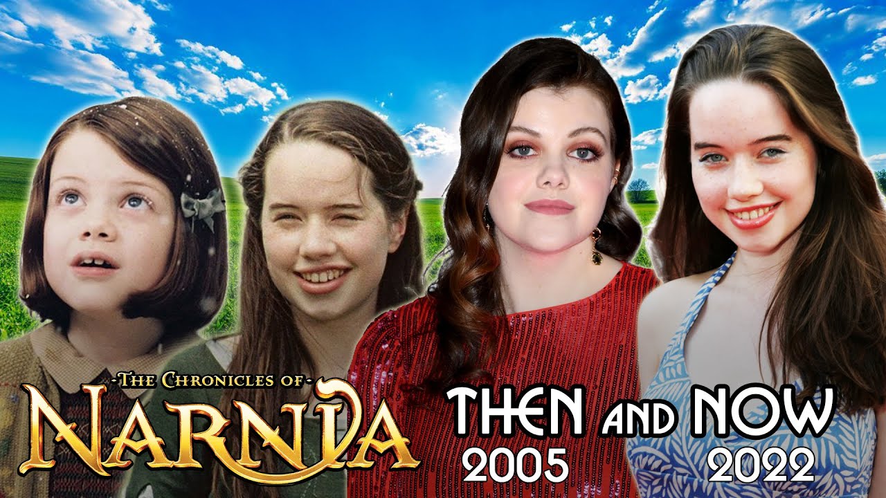 Where Are They Now? 'Chronicles of Narnia' Stars Years Later + Photos