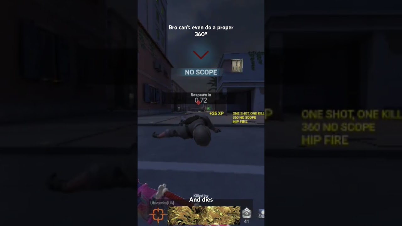 Is it even a 360⁰? 