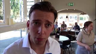 CVO wint verkiezingen: ‘the day after’