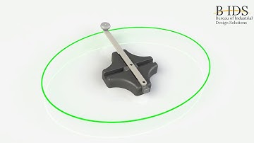 Trammel of Archimedes