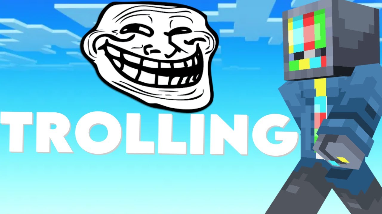 TROLLING SquadOfBozos (The NERD)