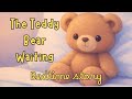 The Teddy Bear Waiting for Christmas 🧸🎄 | Bedtime Story for Kids | Sleep Story
